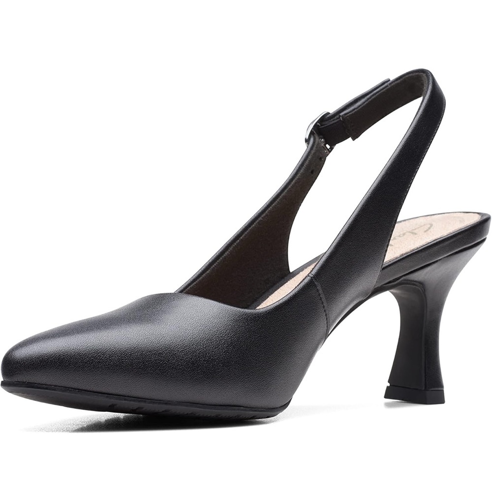 Clarks Womens Kataleyna Step